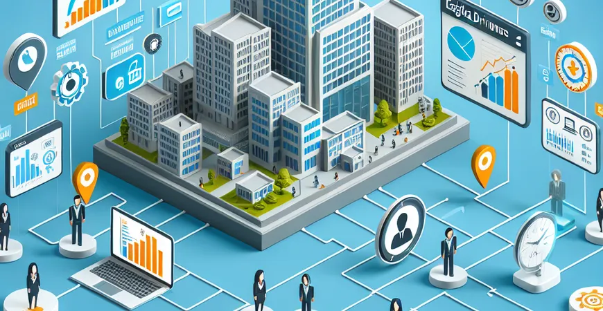 企业战略调整，HRM 系统功能模块如何配合？详细说明​